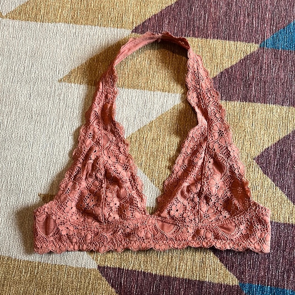 Free people bralette